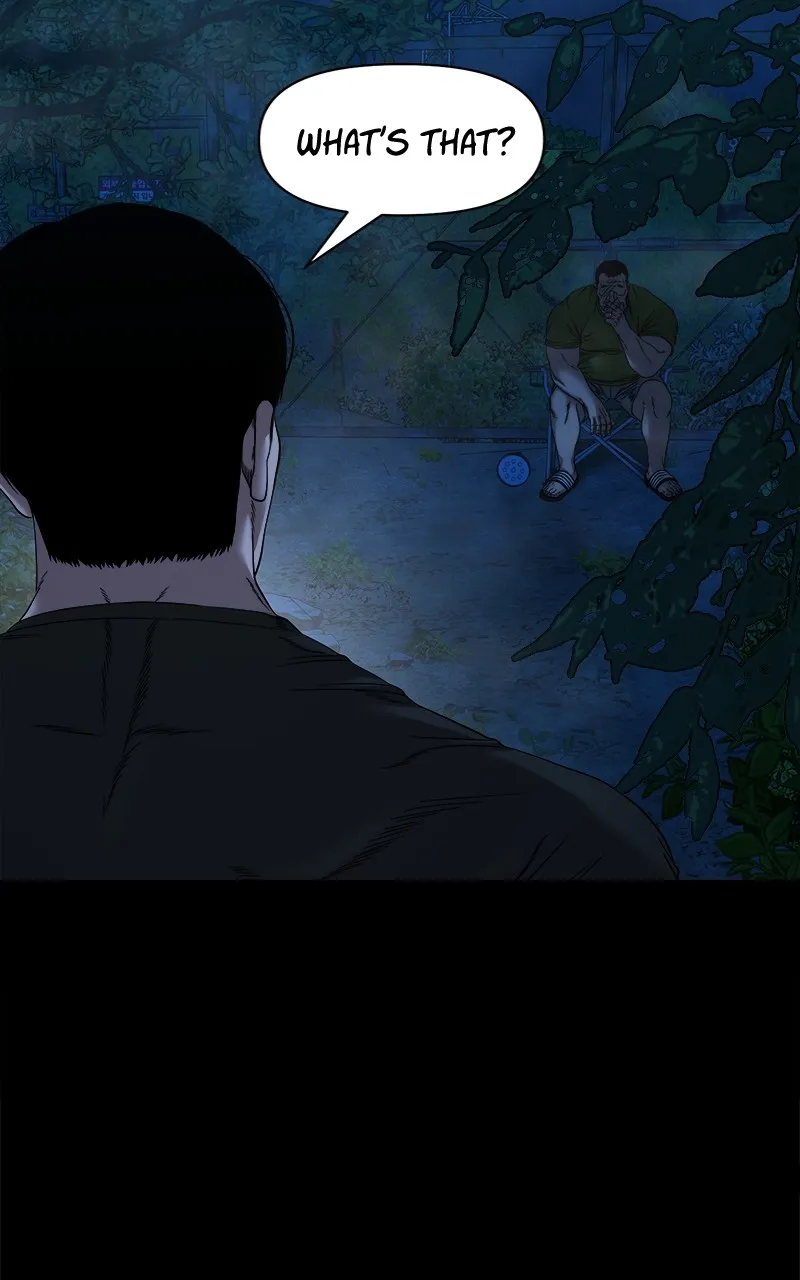 The Gwichon Village Mystery Chapter 42 page 65 - 