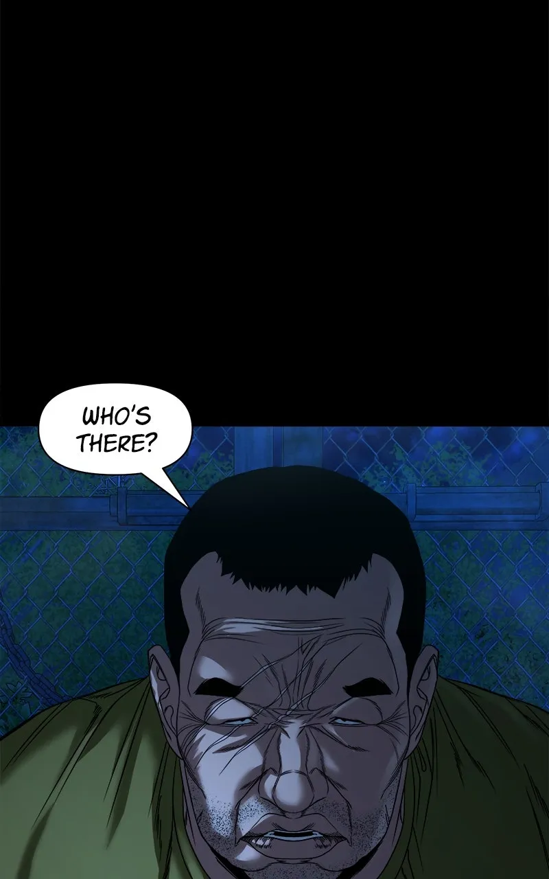 The Gwichon Village Mystery Chapter 42 page 66 - 