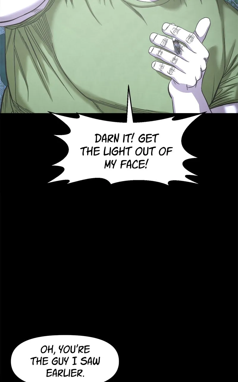 The Gwichon Village Mystery Chapter 42 page 68 - 