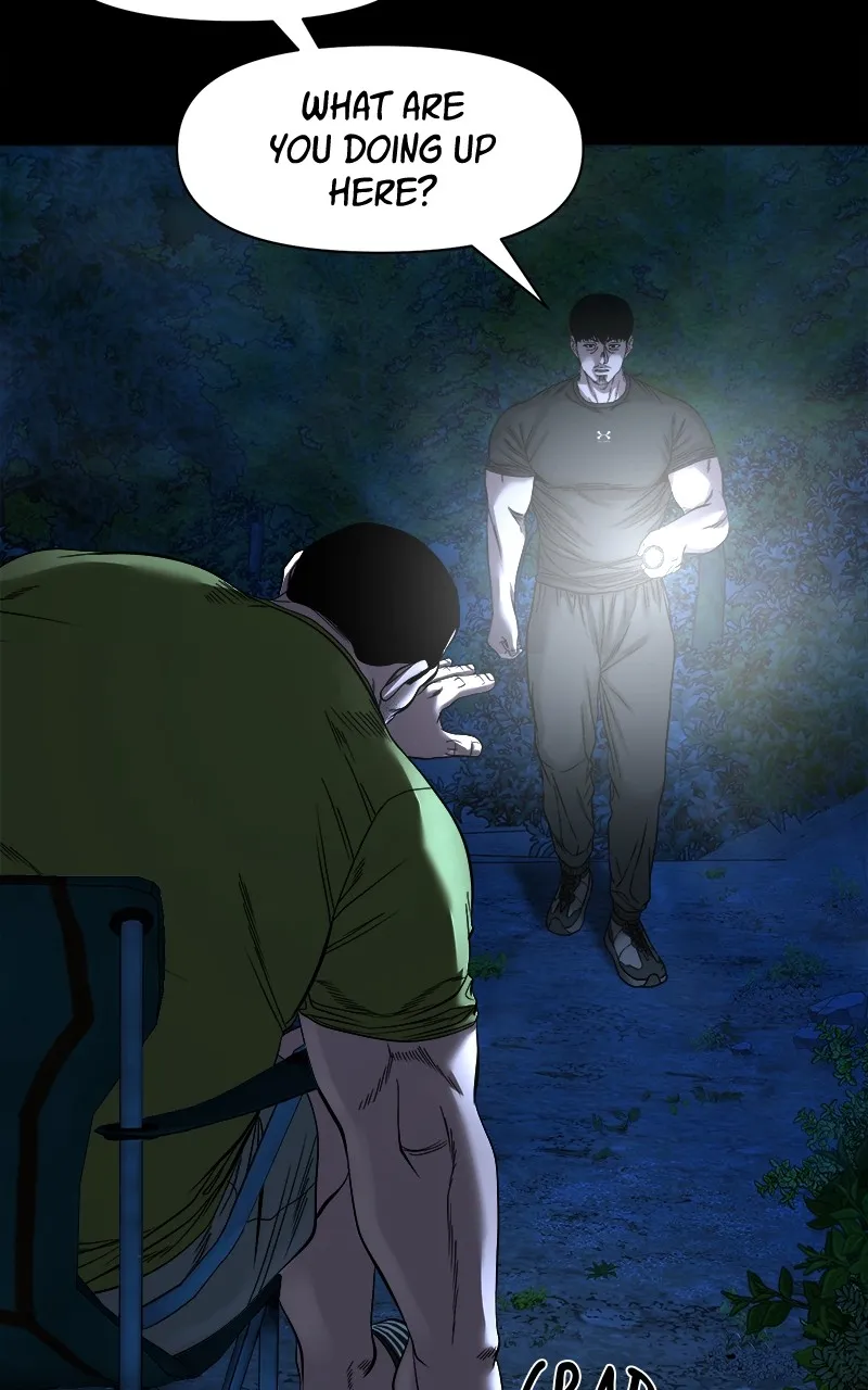 The Gwichon Village Mystery Chapter 42 page 69 - 