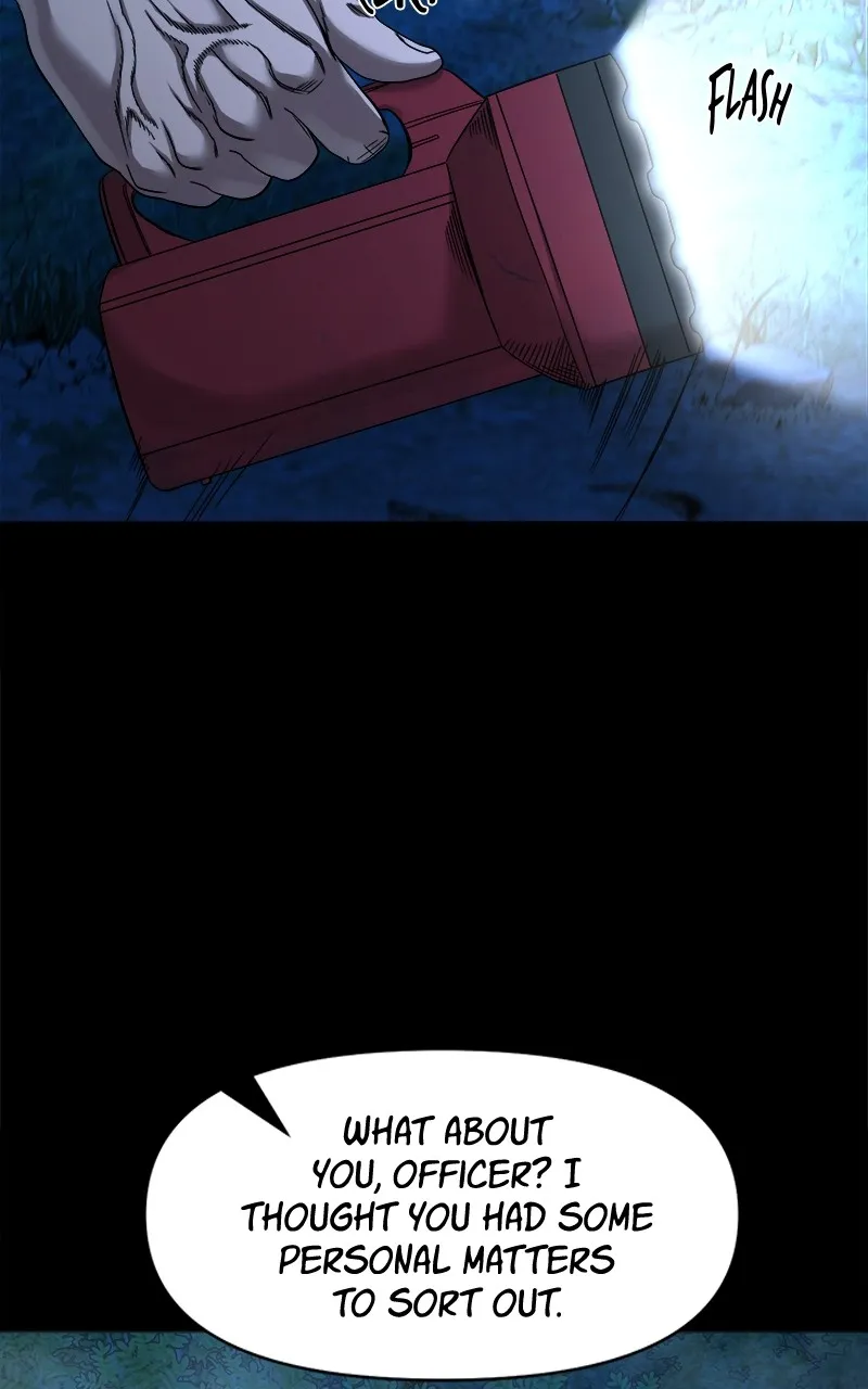 The Gwichon Village Mystery Chapter 42 page 71 - 
