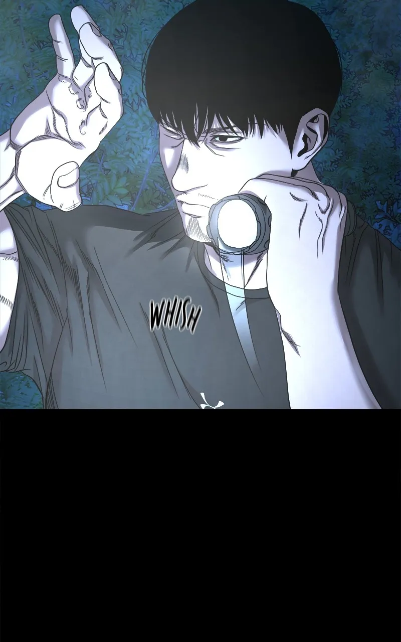The Gwichon Village Mystery Chapter 42 page 73 - 