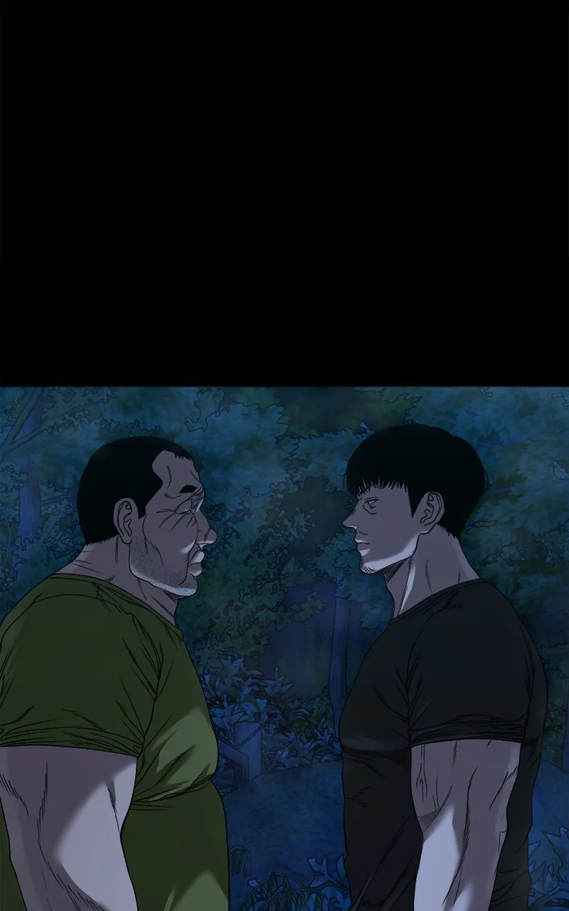 The Gwichon Village Mystery Chapter 42 page 79 - 