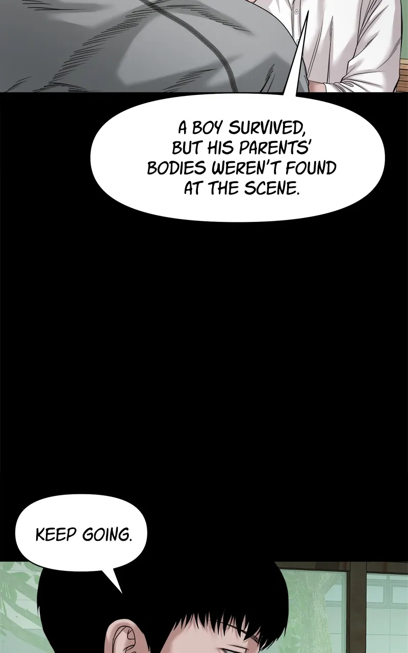 The Gwichon Village Mystery Chapter 42 page 9 - 