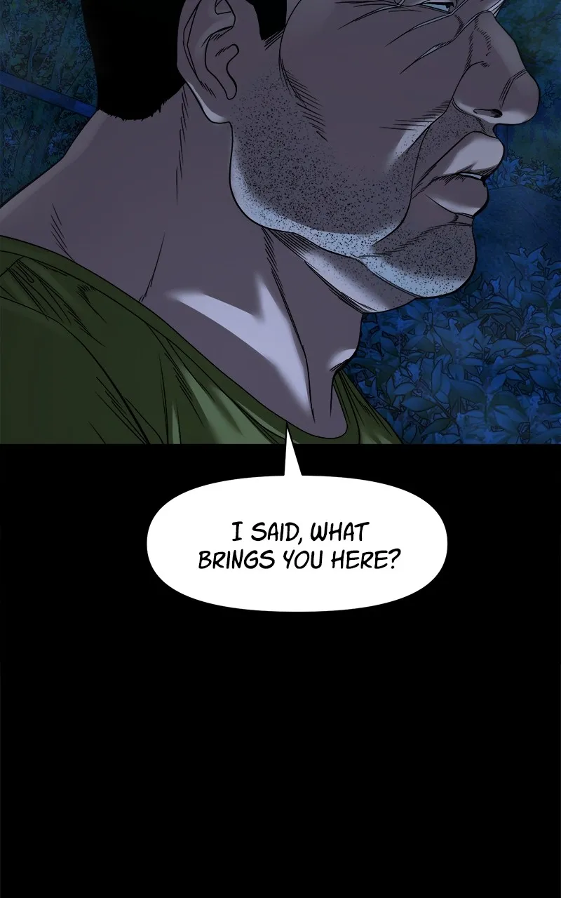 The Gwichon Village Mystery Chapter 42 page 81 - 