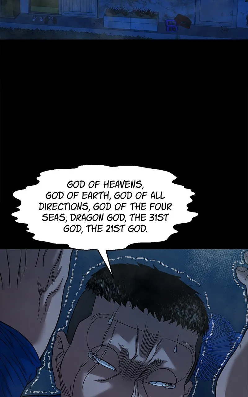 The Gwichon Village Mystery Chapter 42 page 83 - 