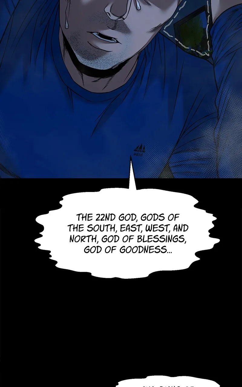 The Gwichon Village Mystery Chapter 42 page 84 - 