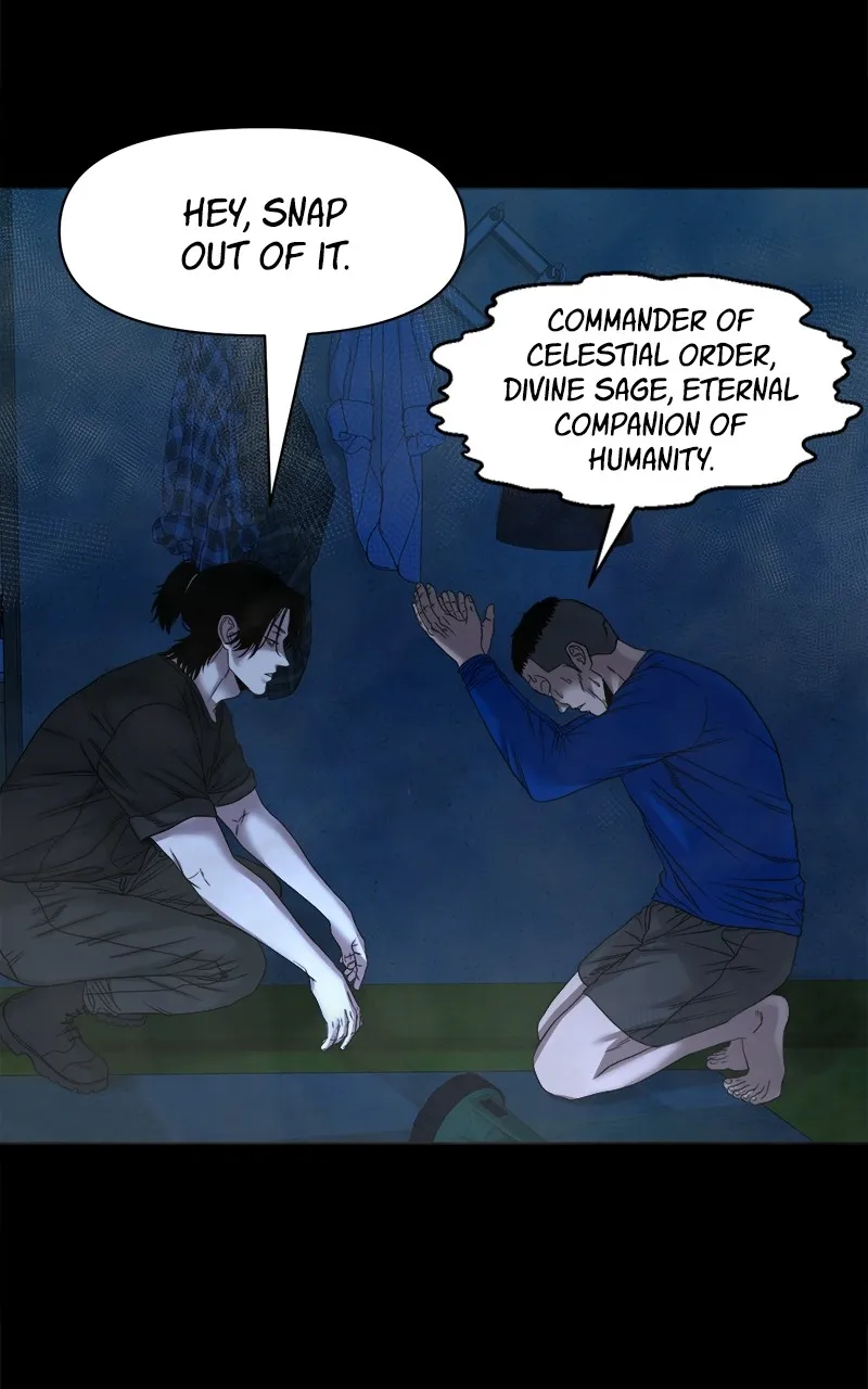The Gwichon Village Mystery Chapter 42 page 88 - 