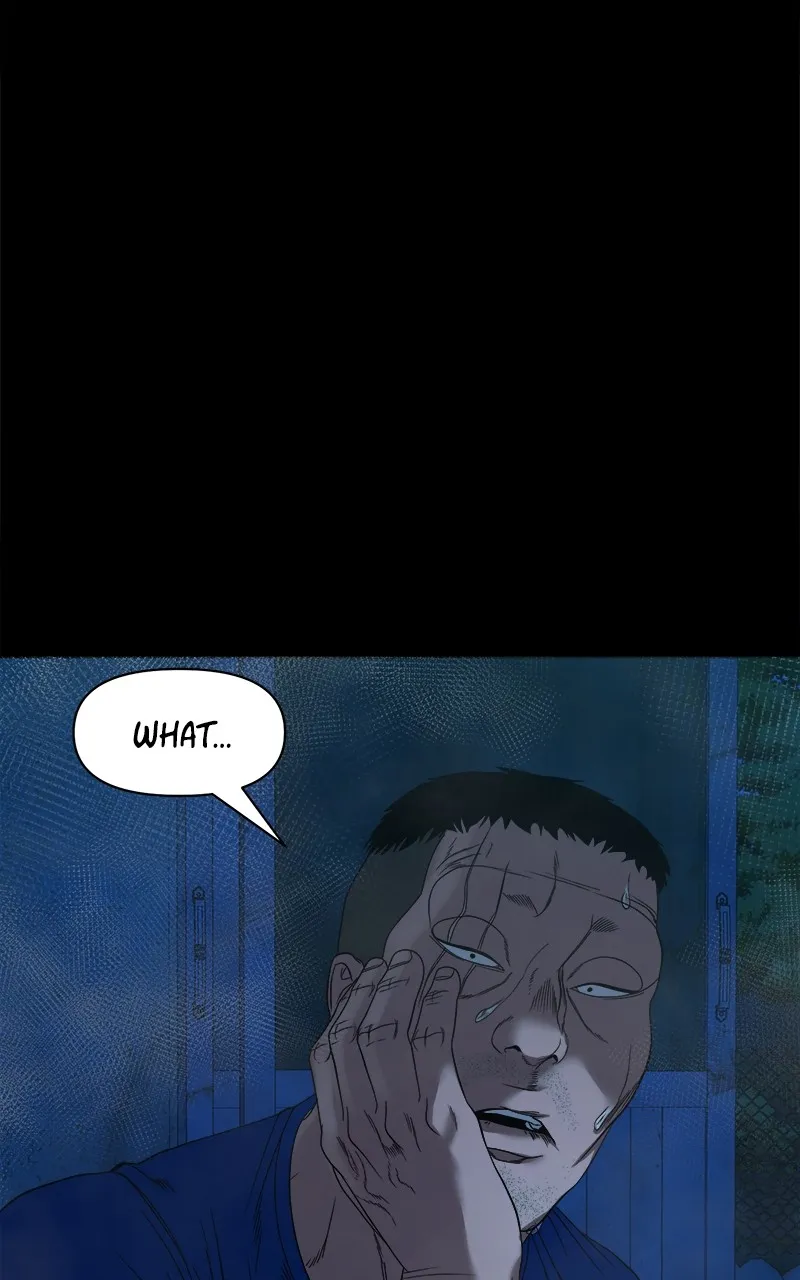 The Gwichon Village Mystery Chapter 42 page 95 - 