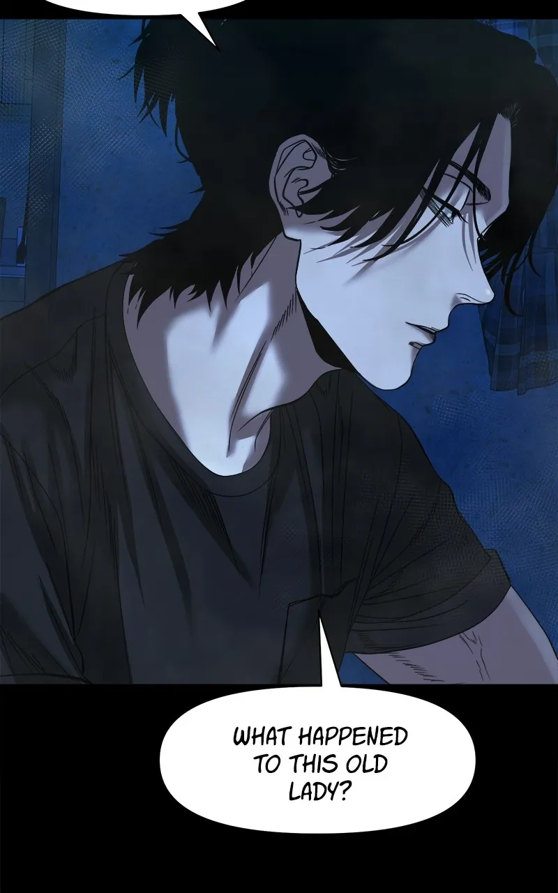 The Gwichon Village Mystery Chapter 42 page 97 - 