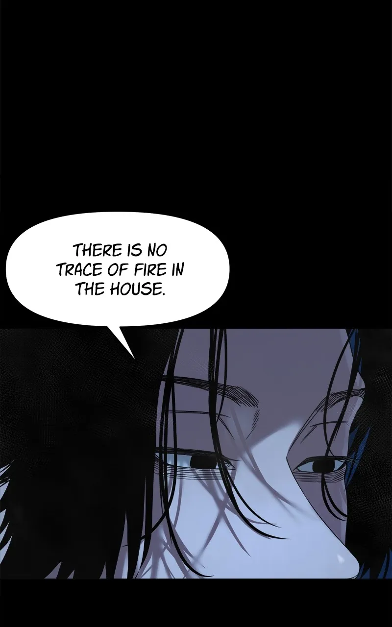 The Gwichon Village Mystery Chapter 42 page 98 - 