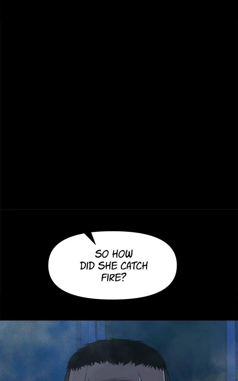 The Gwichon Village Mystery Chapter 42 page 99 - 