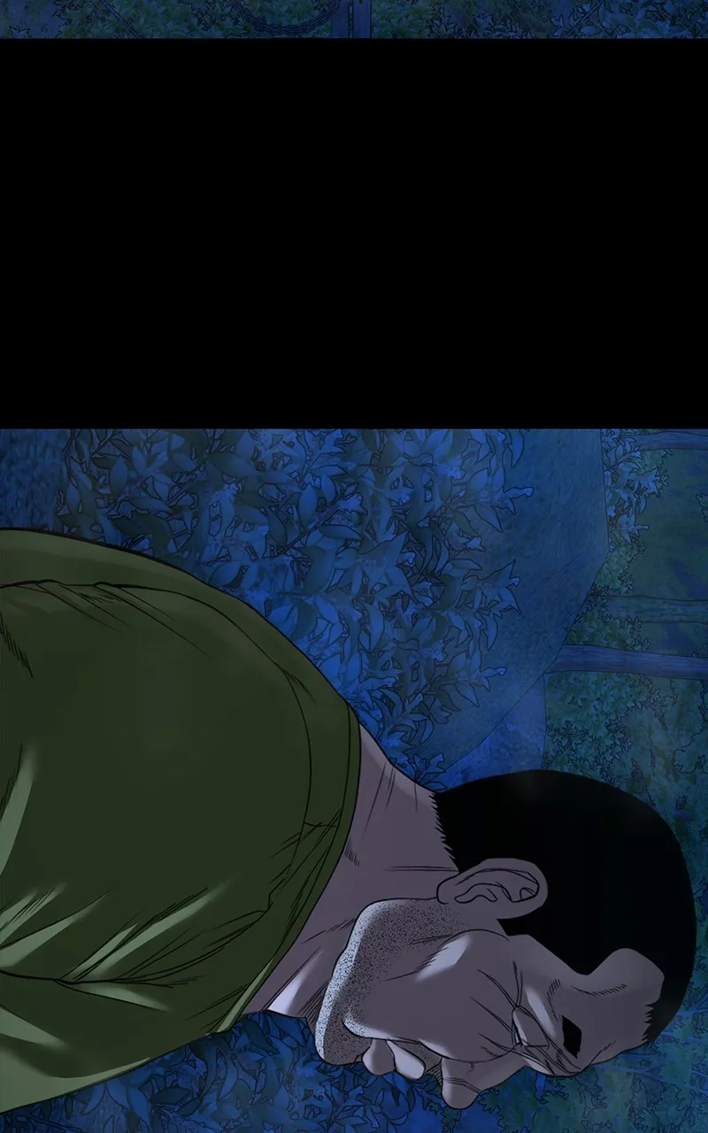 The Gwichon Village Mystery Chapter 43 page 2 - 