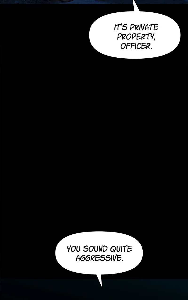 The Gwichon Village Mystery Chapter 43 page 11 - 