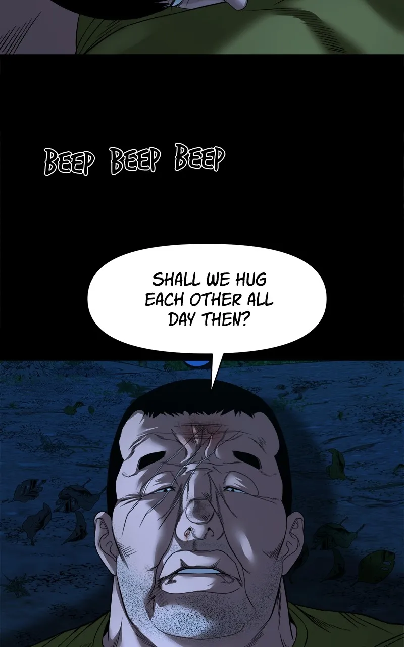 The Gwichon Village Mystery Chapter 43 page 101 - 