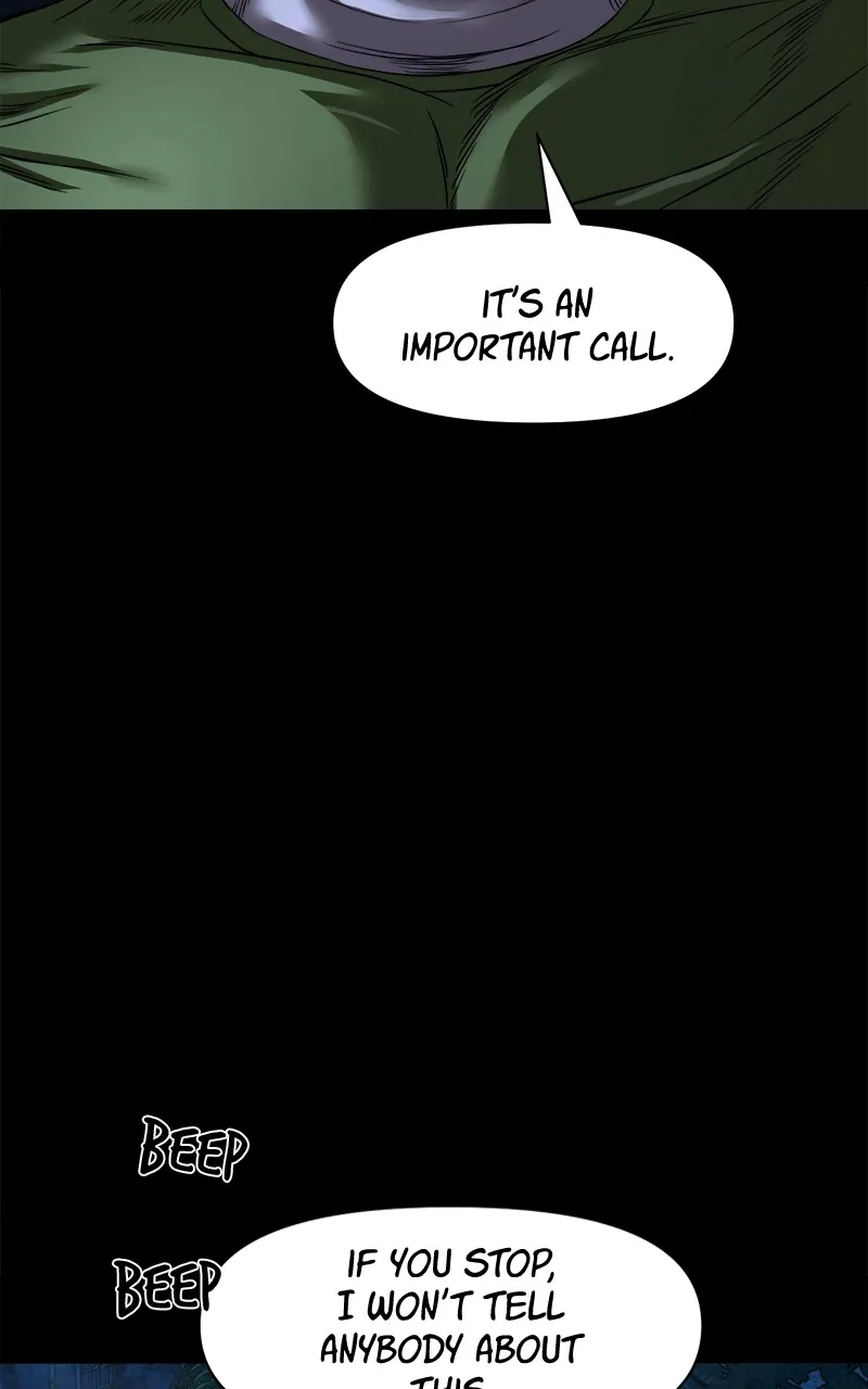 The Gwichon Village Mystery Chapter 43 page 102 - 