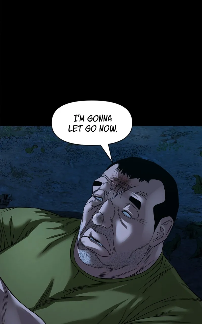 The Gwichon Village Mystery Chapter 43 page 104 - 