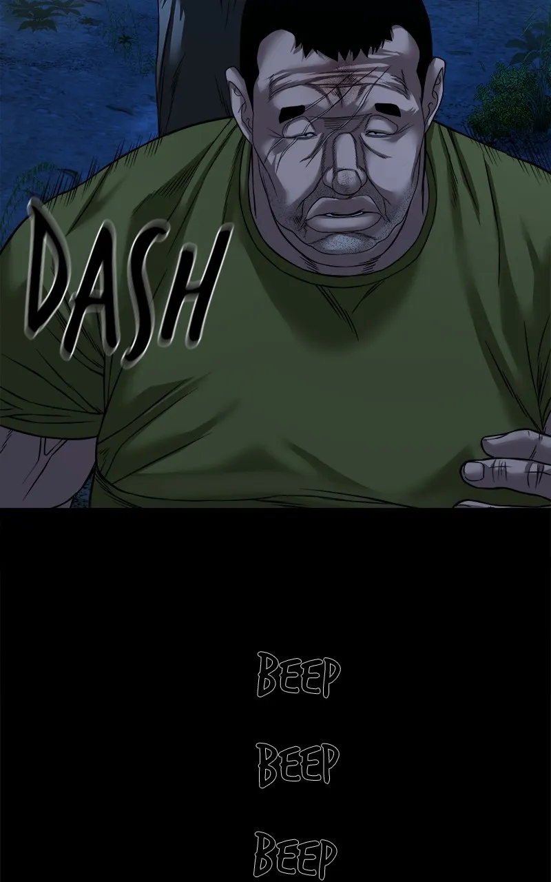 The Gwichon Village Mystery Chapter 43 page 108 - 