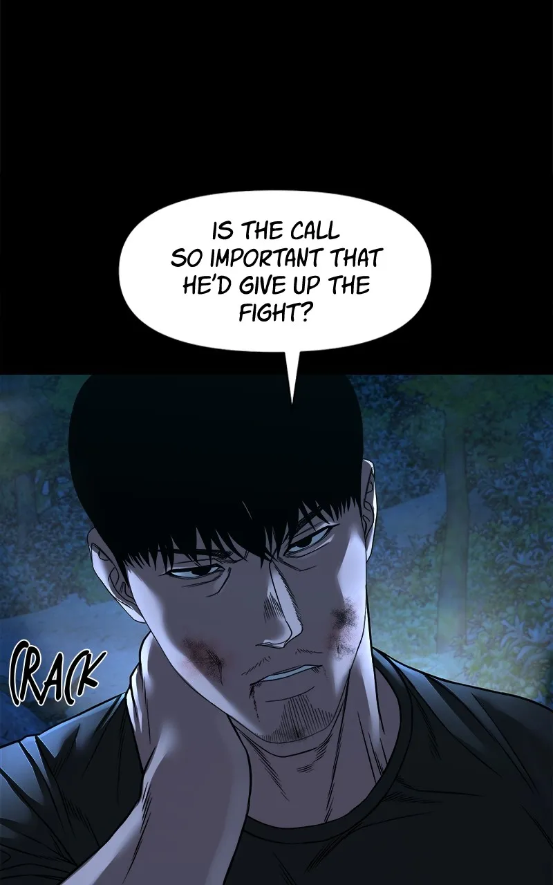 The Gwichon Village Mystery Chapter 43 page 109 - 
