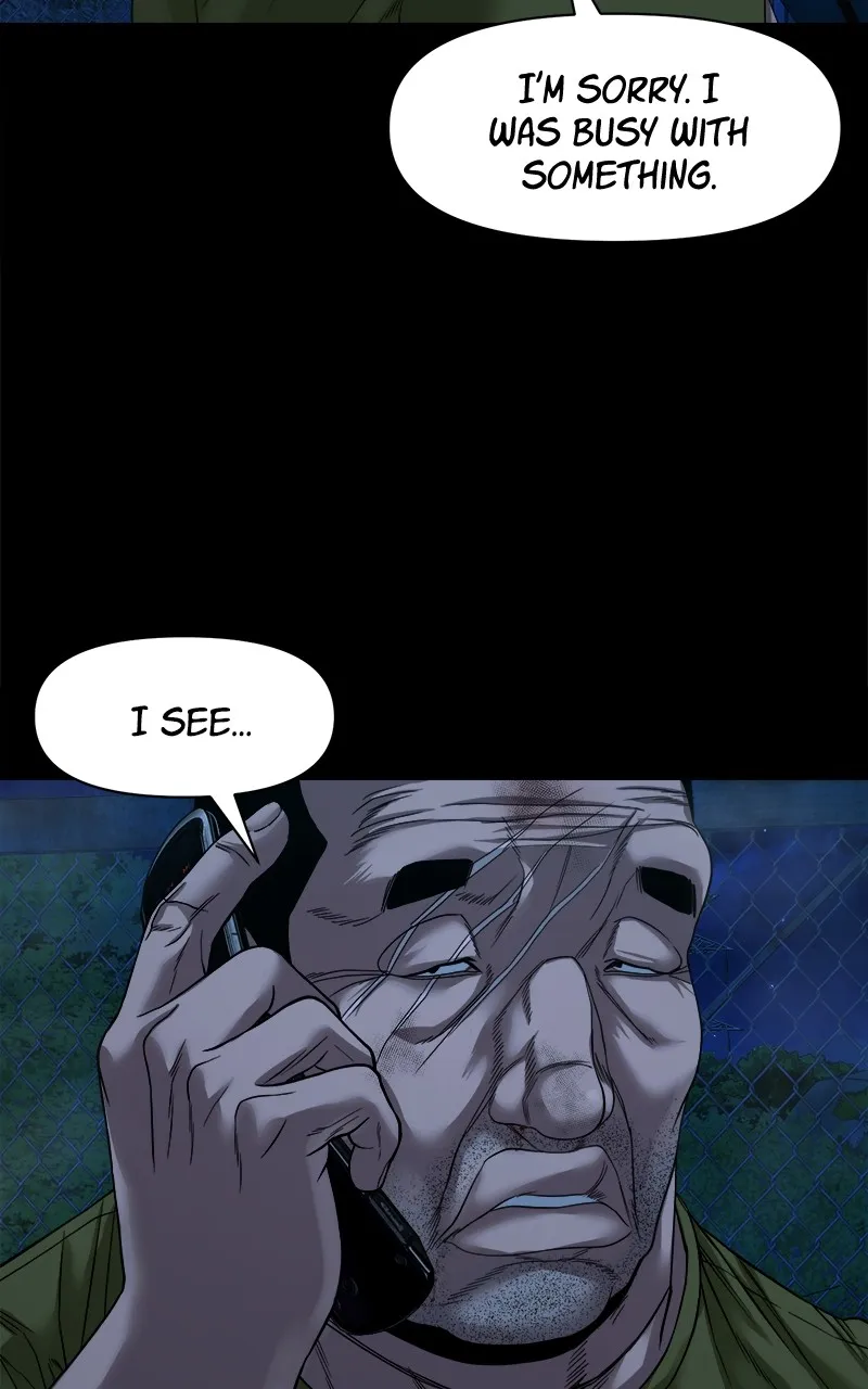 The Gwichon Village Mystery Chapter 43 page 113 - 