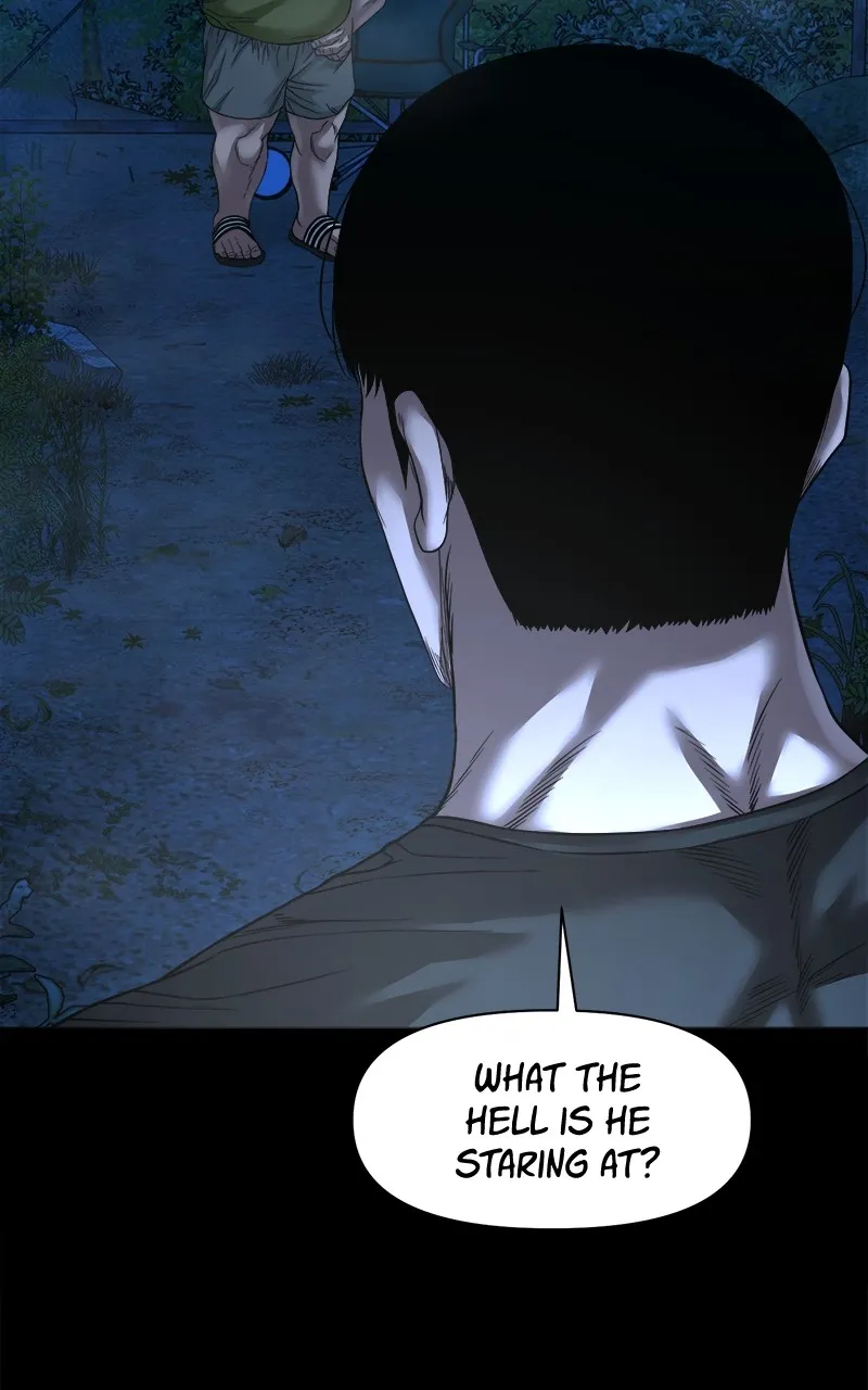 The Gwichon Village Mystery Chapter 43 page 115 - 