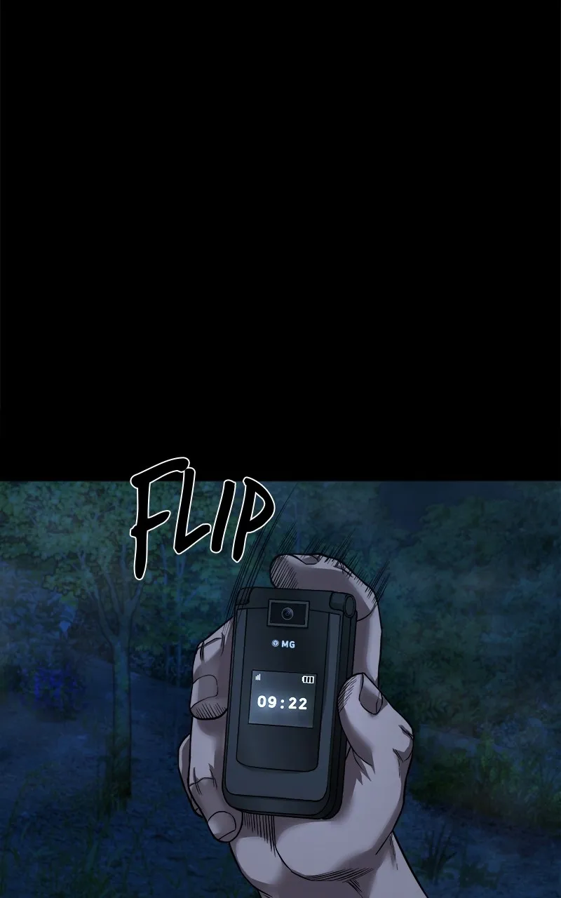 The Gwichon Village Mystery Chapter 43 page 116 - 