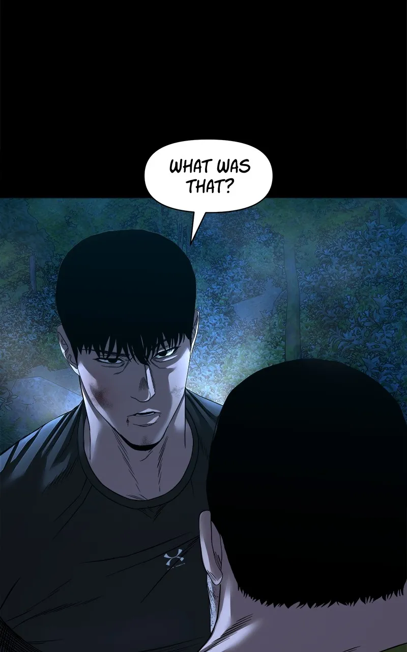 The Gwichon Village Mystery Chapter 43 page 118 - 