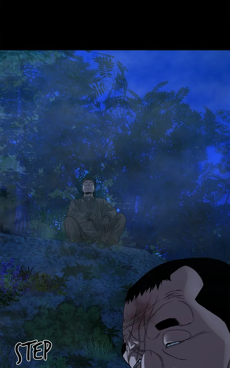The Gwichon Village Mystery Chapter 43 page 124 - 