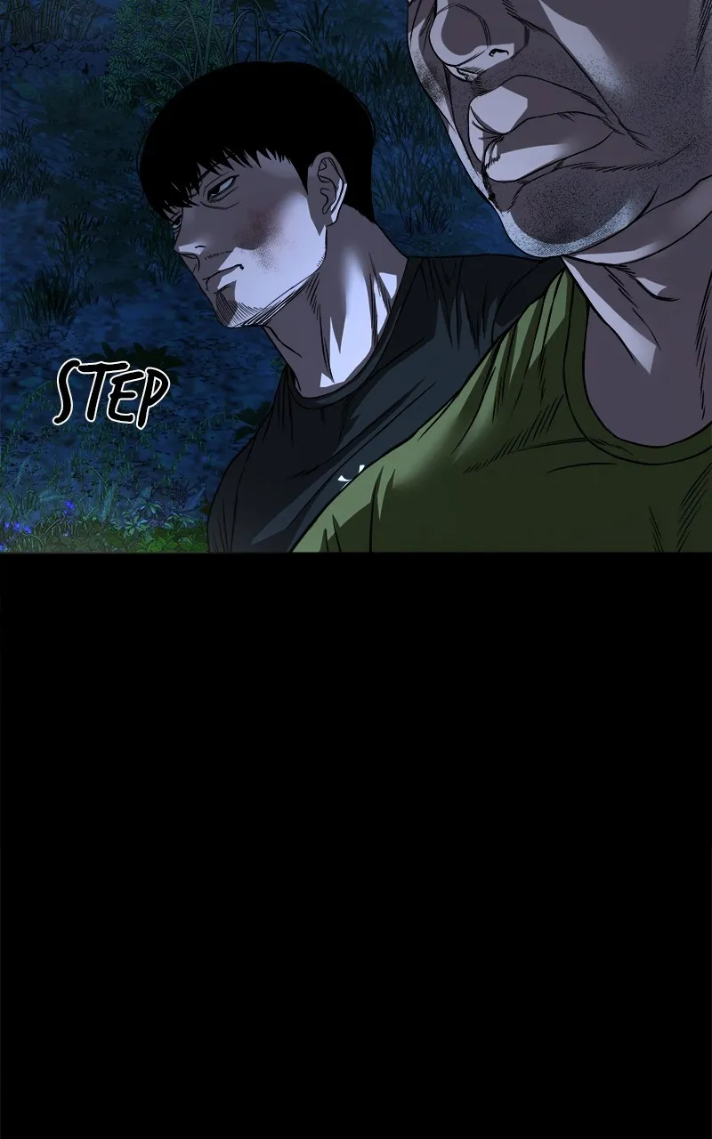 The Gwichon Village Mystery Chapter 43 page 125 - 