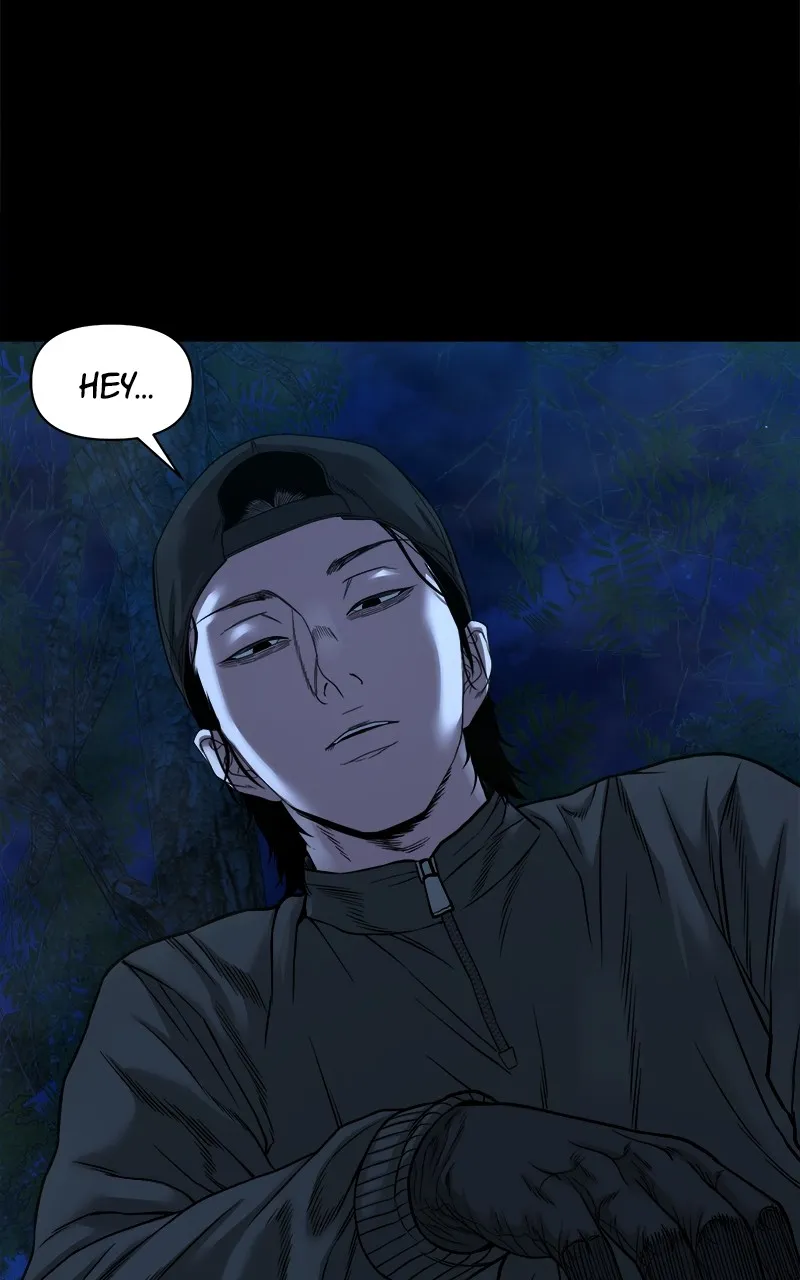 The Gwichon Village Mystery Chapter 43 page 126 - 