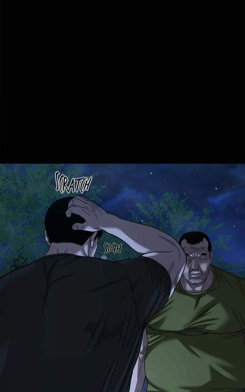 The Gwichon Village Mystery Chapter 43 page 20 - 
