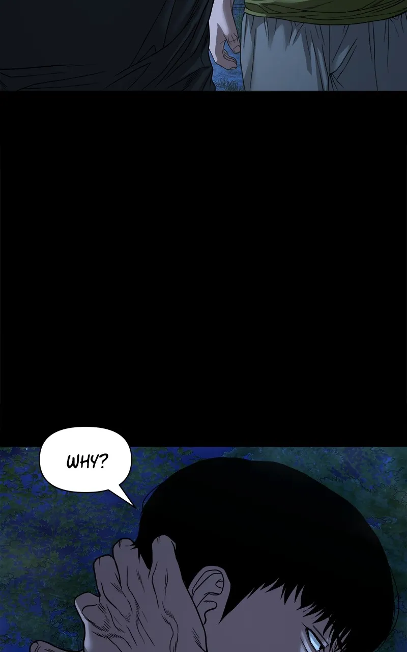 The Gwichon Village Mystery Chapter 43 page 21 - 