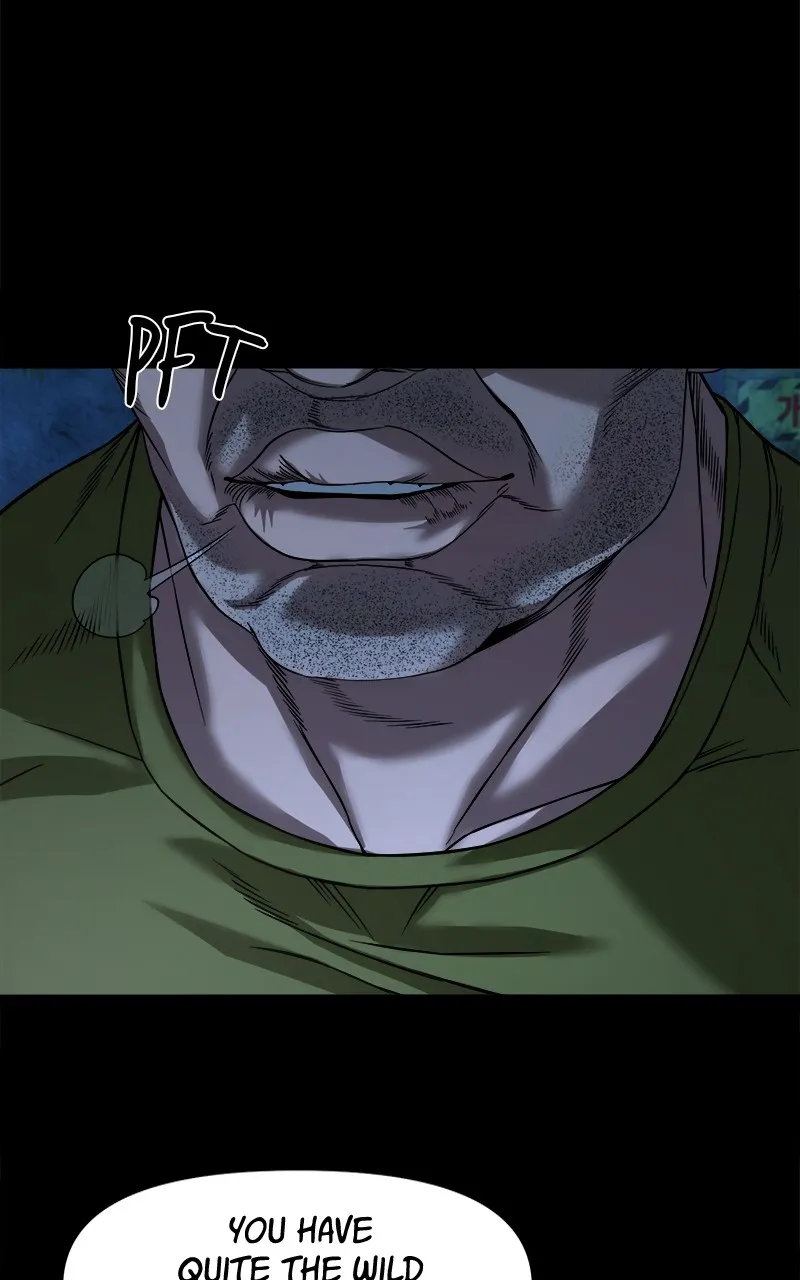 The Gwichon Village Mystery Chapter 43 page 23 - 