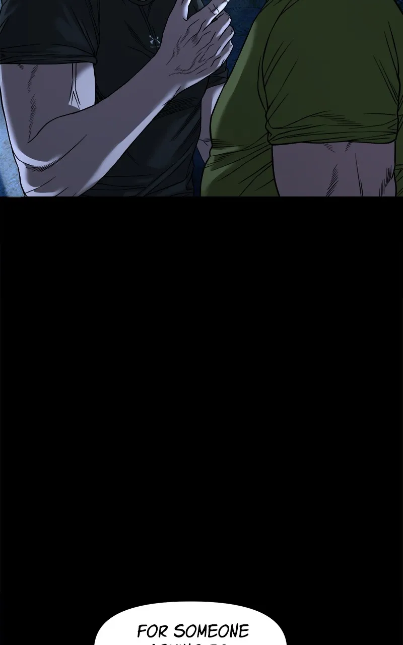 The Gwichon Village Mystery Chapter 43 page 27 - 