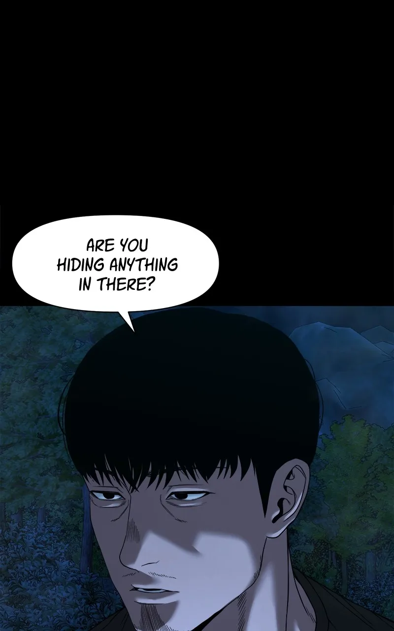 The Gwichon Village Mystery Chapter 43 page 4 - 