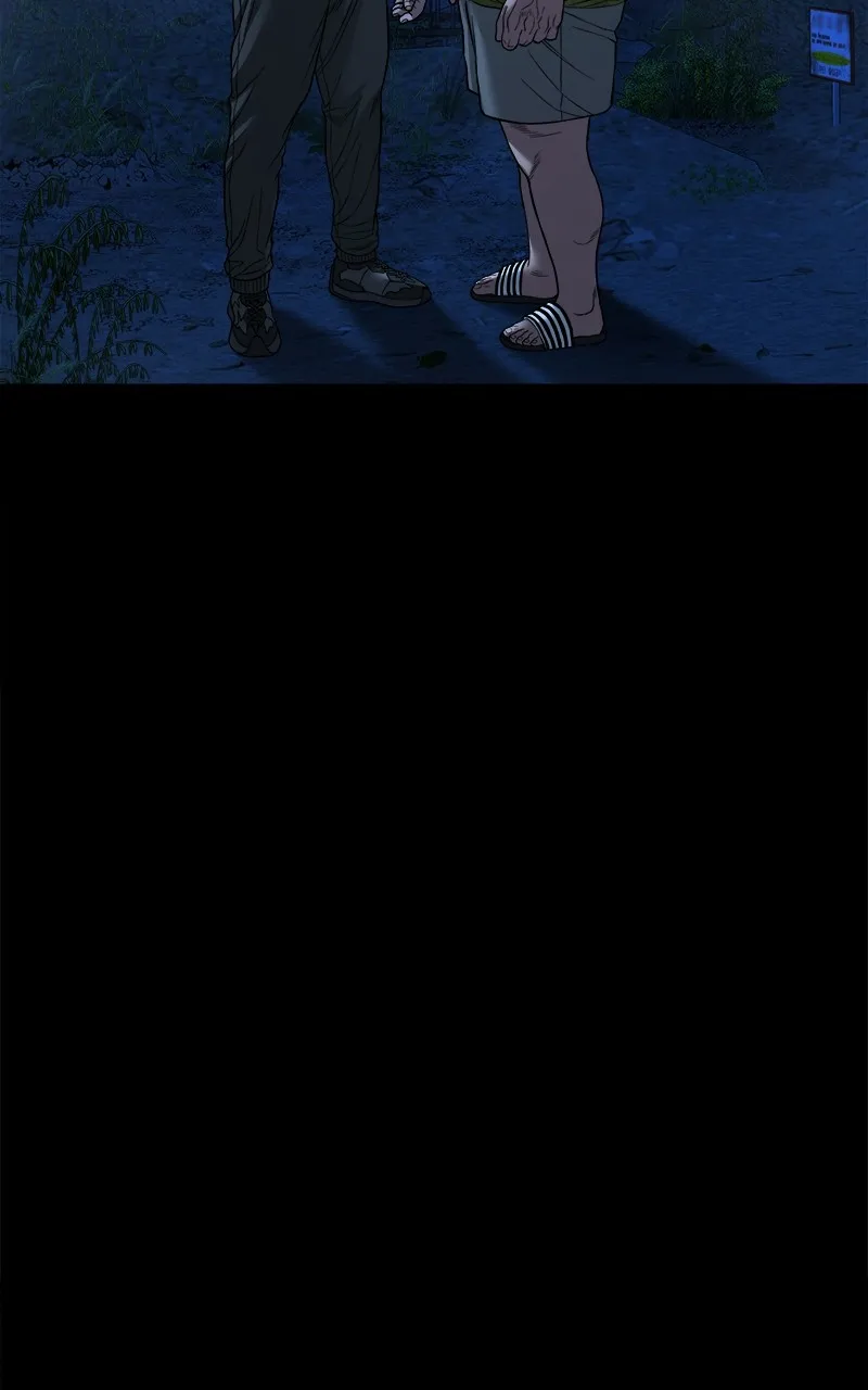The Gwichon Village Mystery Chapter 43 page 32 - 