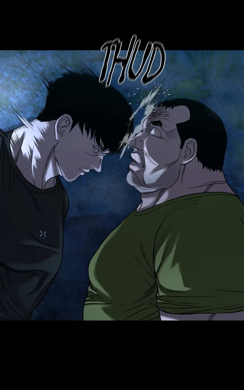 The Gwichon Village Mystery Chapter 43 page 33 - 