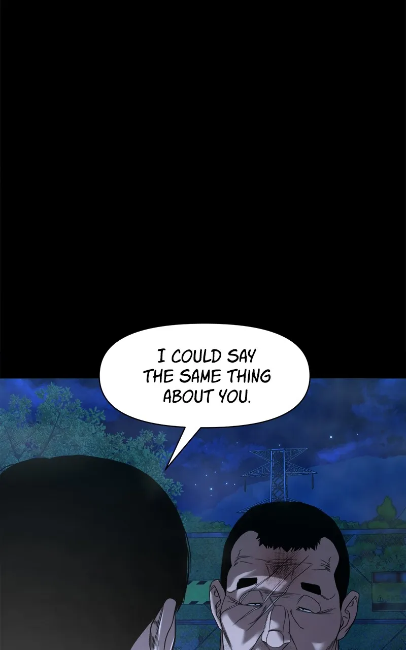 The Gwichon Village Mystery Chapter 43 page 34 - 