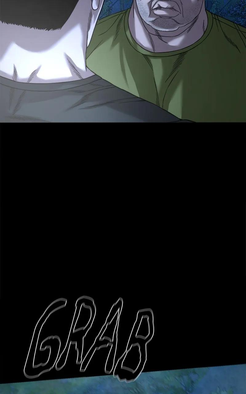 The Gwichon Village Mystery Chapter 43 page 35 - 