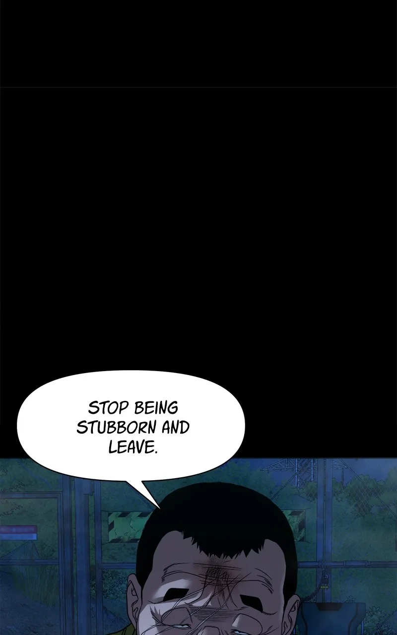The Gwichon Village Mystery Chapter 43 page 38 - 
