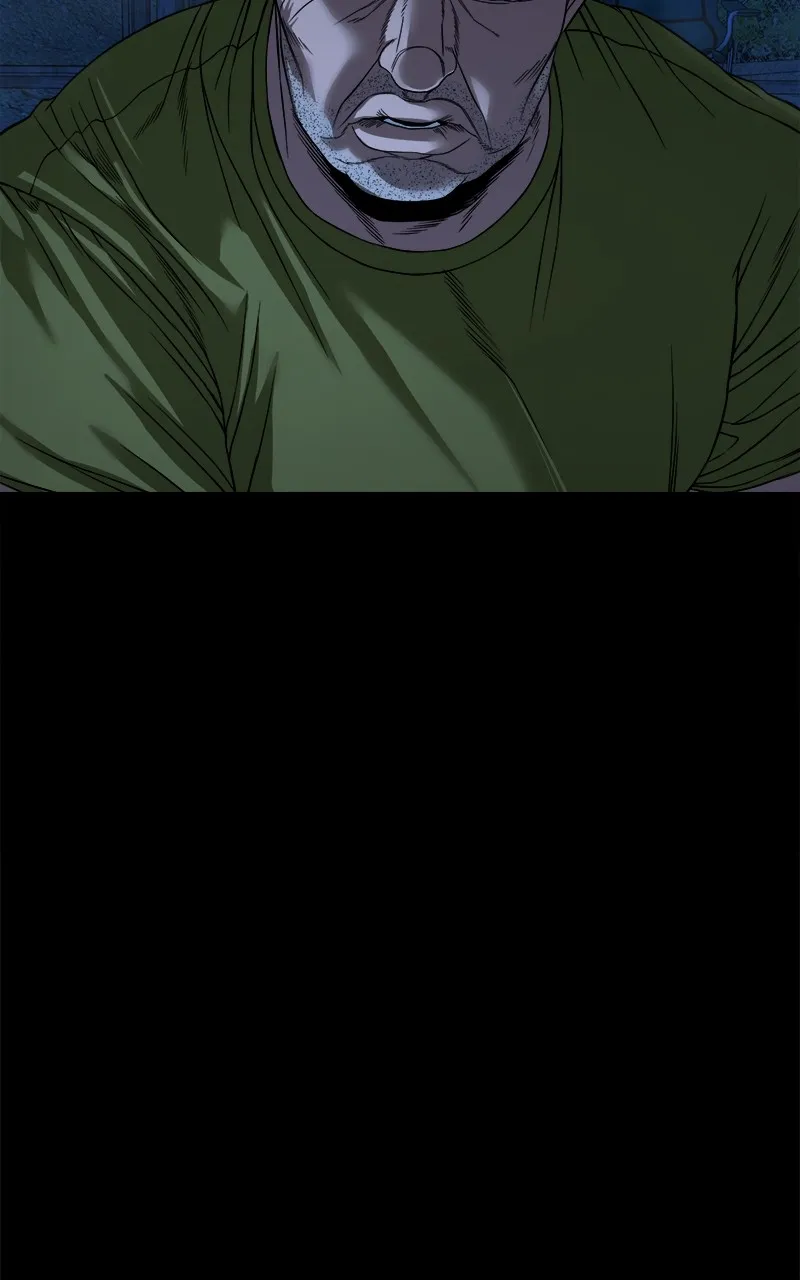 The Gwichon Village Mystery Chapter 43 page 39 - 