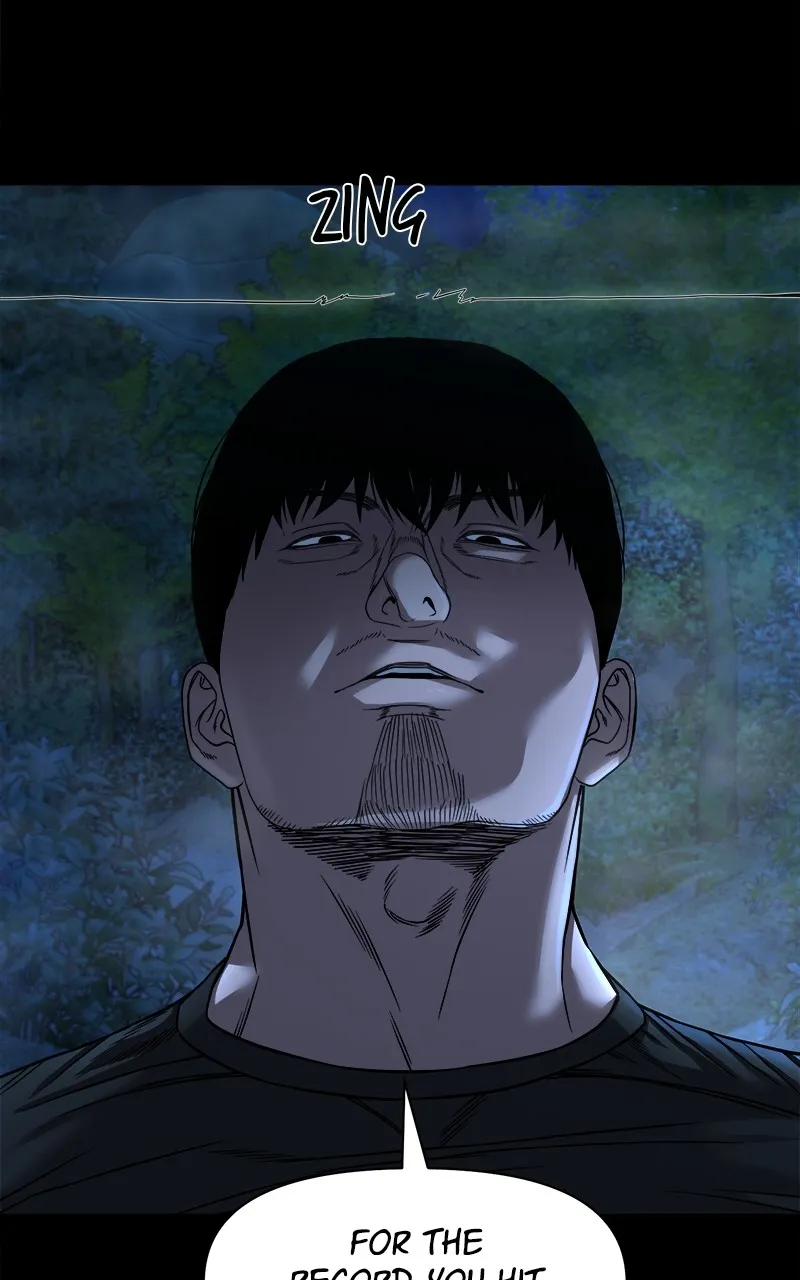 The Gwichon Village Mystery Chapter 43 page 40 - 