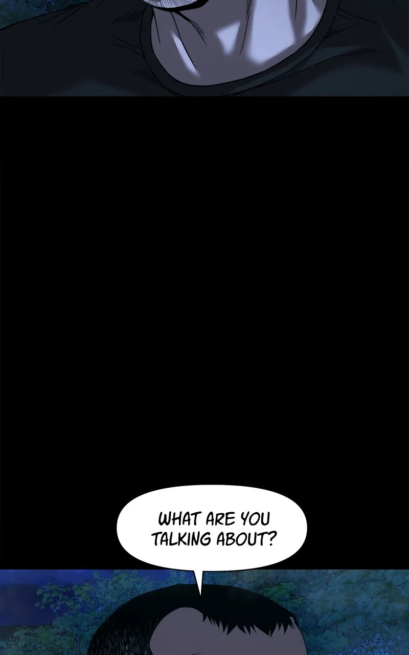 The Gwichon Village Mystery Chapter 43 page 5 - 