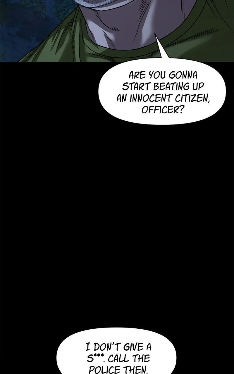 The Gwichon Village Mystery Chapter 43 page 42 - 