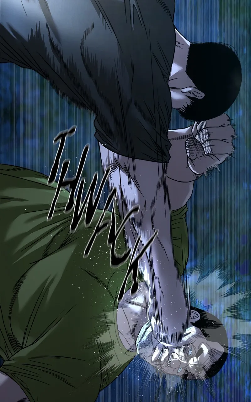 The Gwichon Village Mystery Chapter 43 page 45 - 