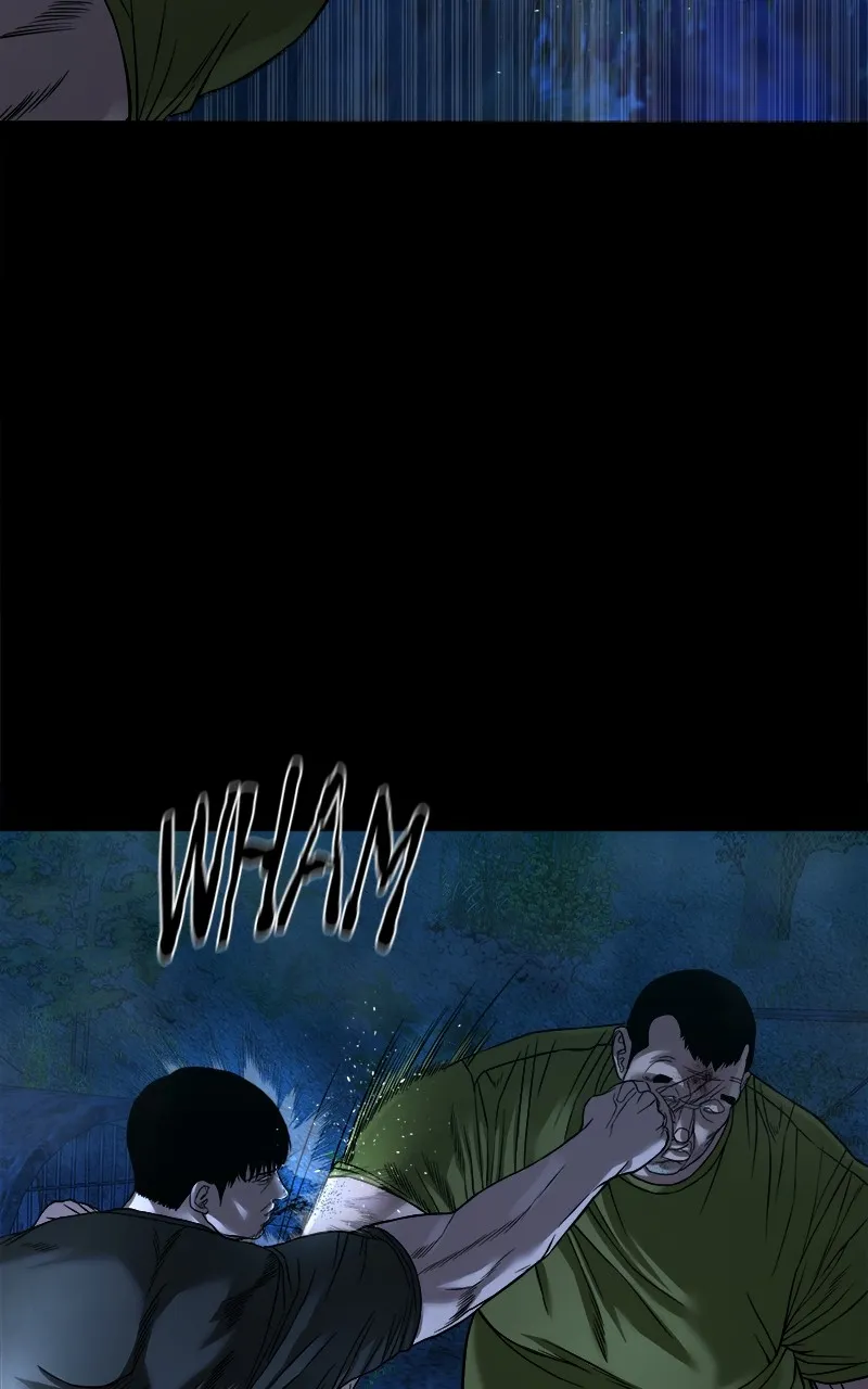 The Gwichon Village Mystery Chapter 43 page 46 - 