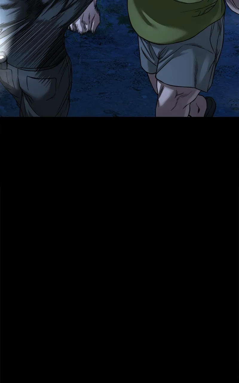 The Gwichon Village Mystery Chapter 43 page 47 - 