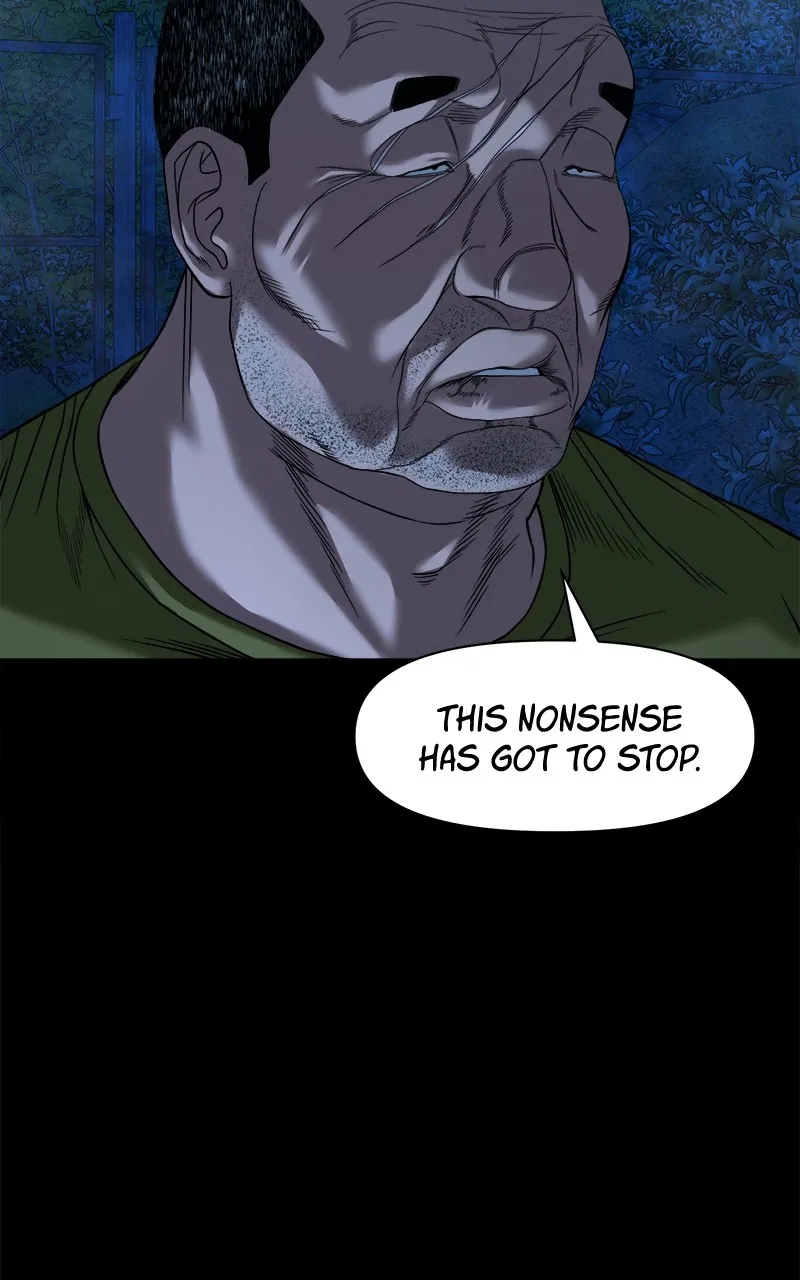 The Gwichon Village Mystery Chapter 43 page 6 - 