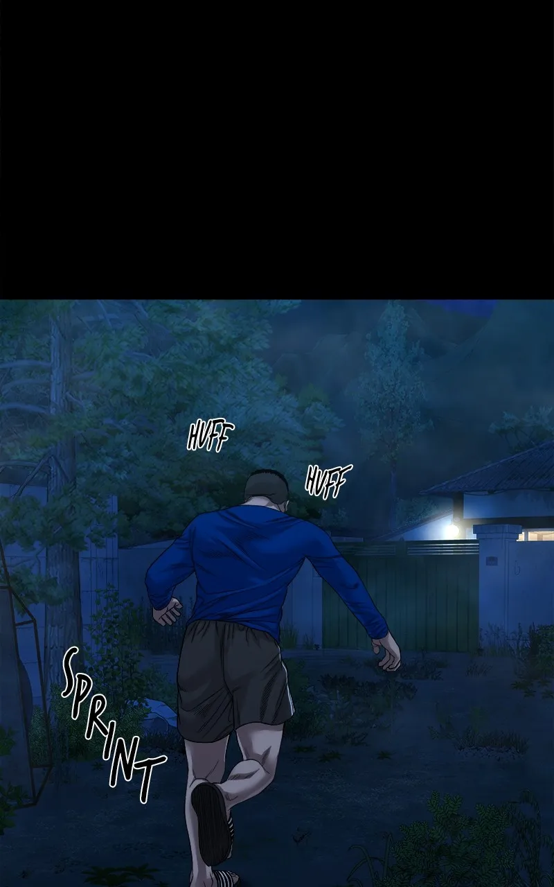 The Gwichon Village Mystery Chapter 43 page 51 - 