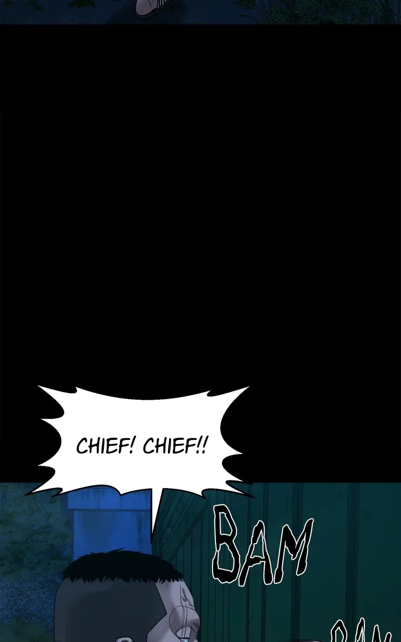 The Gwichon Village Mystery Chapter 43 page 52 - 